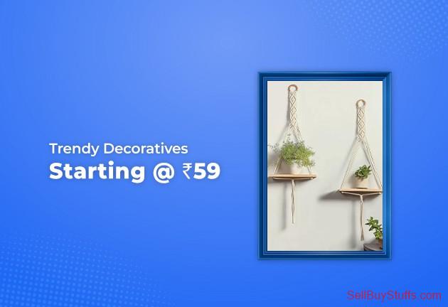 Pune Trendy Decoratives Starting from Rs 59 Only