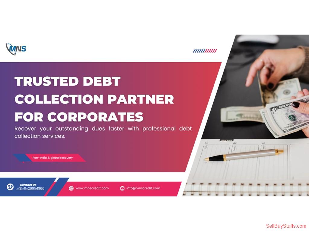 Delhi Professional Debt Collection Agency Services