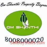 Sale of commercial property with Retail showroom at Himayathnagar main road.