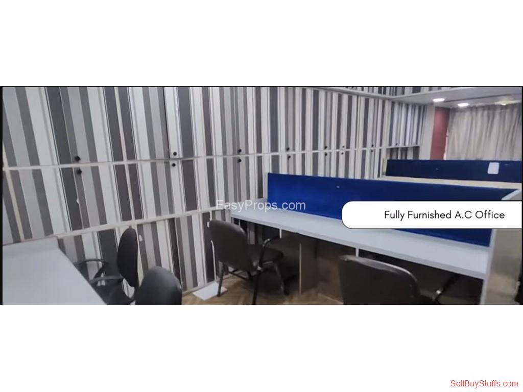 Ahmedabad Modern 900 sqft Workspace with Valet Parking in Secure Complex