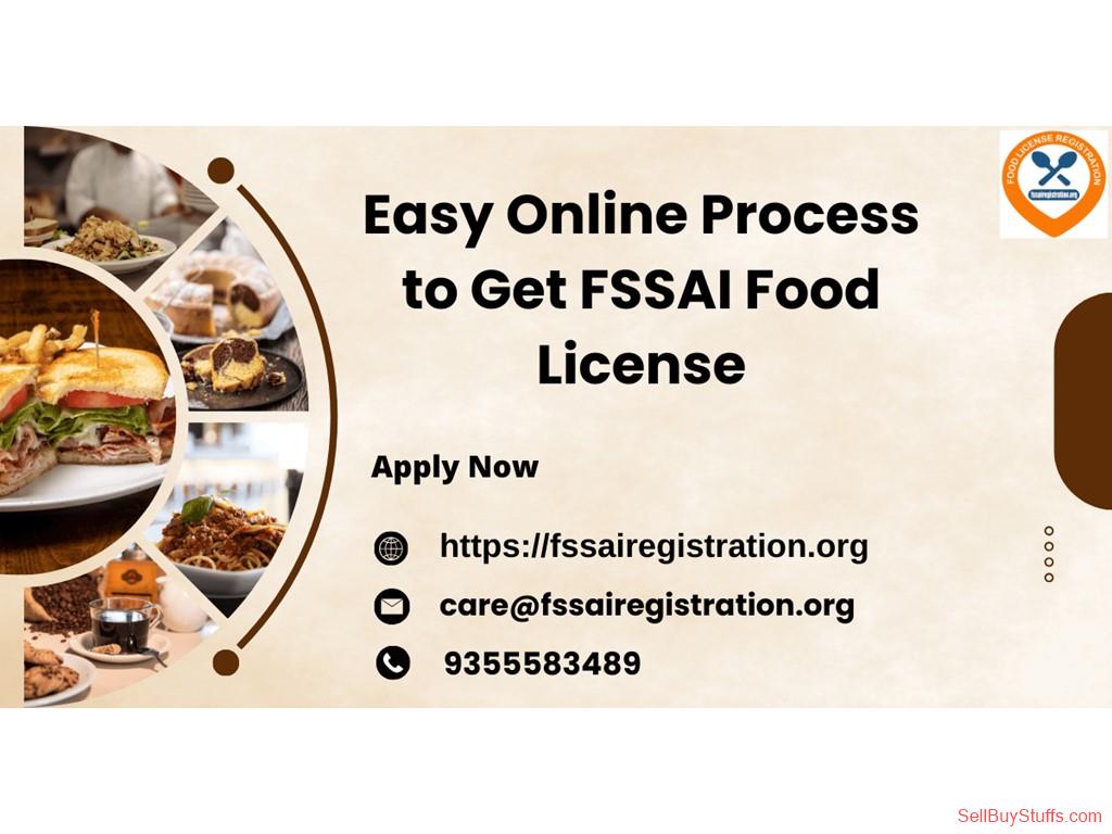 Indore Quick and Easy Guide to Get FSSAI License Online