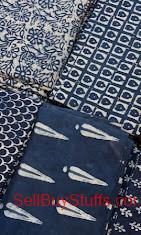 Jaipur Block print shop in jaipur