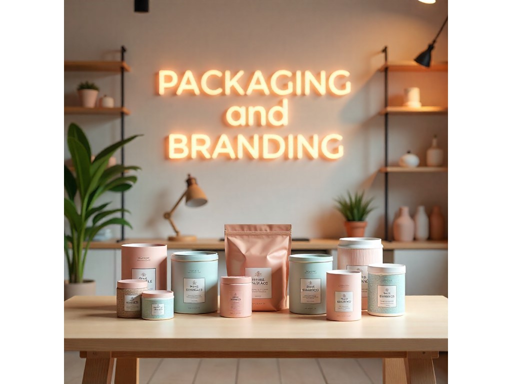 NOIDA DN Designs – Your Partner in Creative Brand Evolution