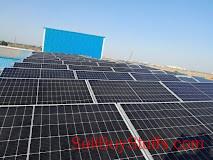 Jaipur Solar Company in Jaipur – Solsken Energy LLP, Civil Lines