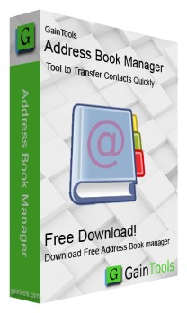 Delhi Export Your vCard Contacts to CSV in Just a Few Clicks