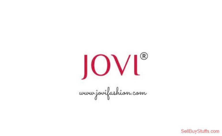 Jaipur JOVI Fashion's New Spring Summer Dresses Collection 2024