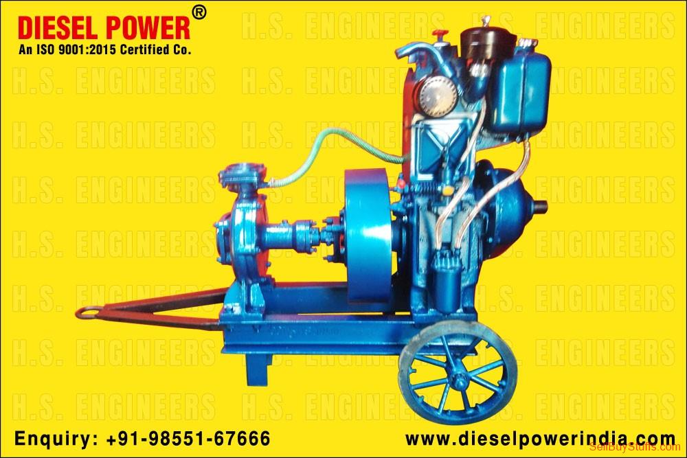 Ludhiana Diesel Engine Generators manufacturers exporters in India Punjab Ludhiana http://www.dieselpowerindia.com +91-9855167666