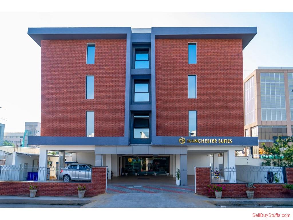 Coimbatore Hotel Near KMCH Coimbatore | Long Stay Hotel Coimbatore