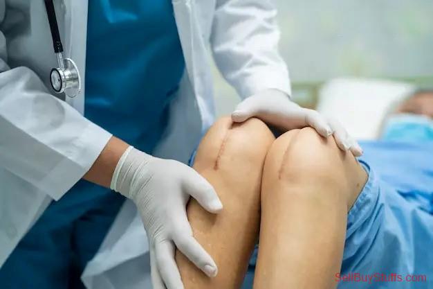Australia Classifieds Knee replacement surgery in Jaipur By Dr. Rajat Jangir