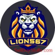 Thiruvananthapuram Lion567