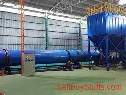 Mumbai Leading Elephant Grass Dryer Manufacturer and Supplier