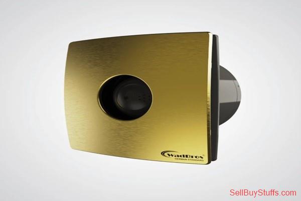 Mumbai Ventilation Exhaust Fan