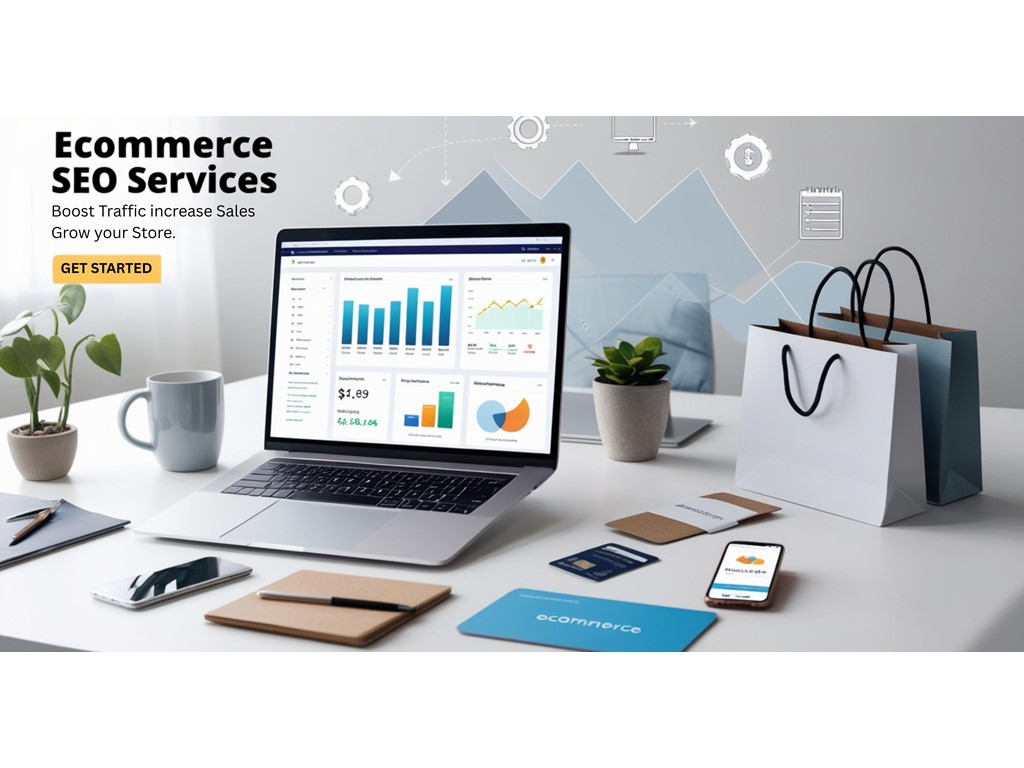 Ecommerce Seo Service India Ecommerce Seo Service India