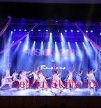 Jaipur Dance Institute in Jaipur – Buskers Dance Institute, Chitrakoot, Vaishali Nagar
