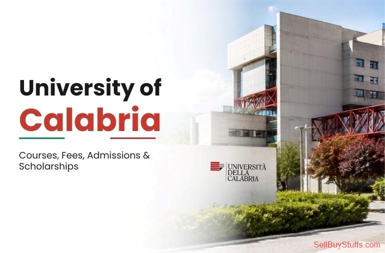 Mumbai University of Calabria Scholarship- Enroll Now