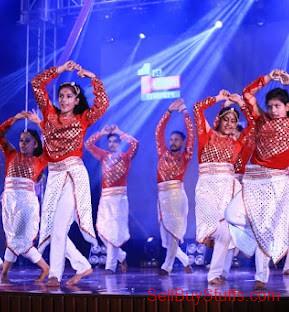 Jaipur Dance Class in Jaipur – Buskers Bani Park, Children’s Academy