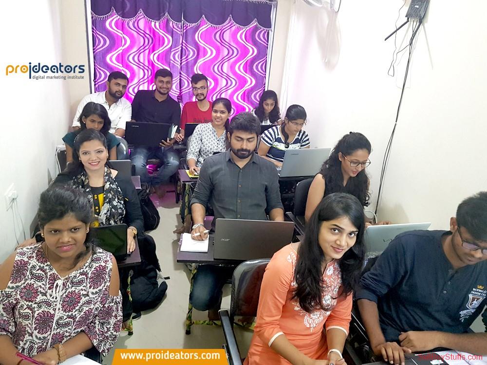 Mumbai Learn from the Best Digital Marketing Courses in Thane
