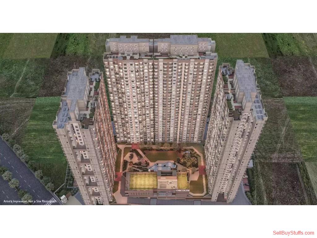 Godrej Woodsville Pune: A Comprehensive Review