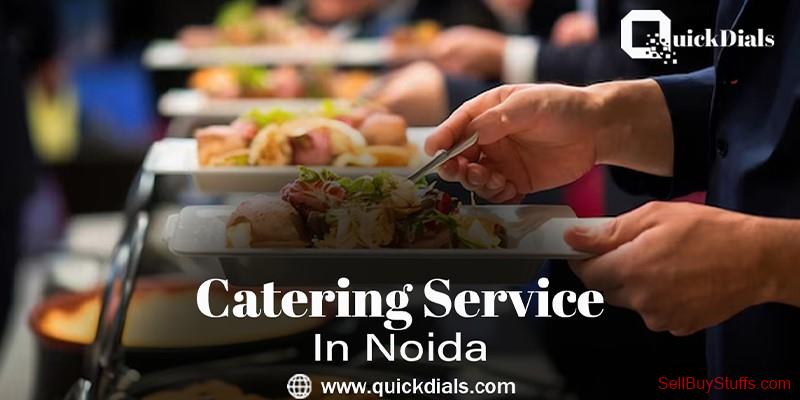 NOIDA Best Catering Service in Noida – Book Top Caterers at QuickDials.com