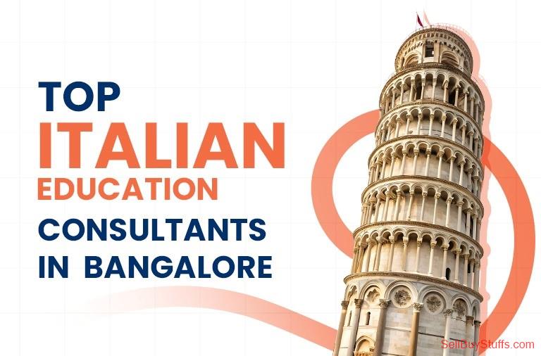 Australia Classifieds Ready to Plan Your Italy Education From Bangalore?