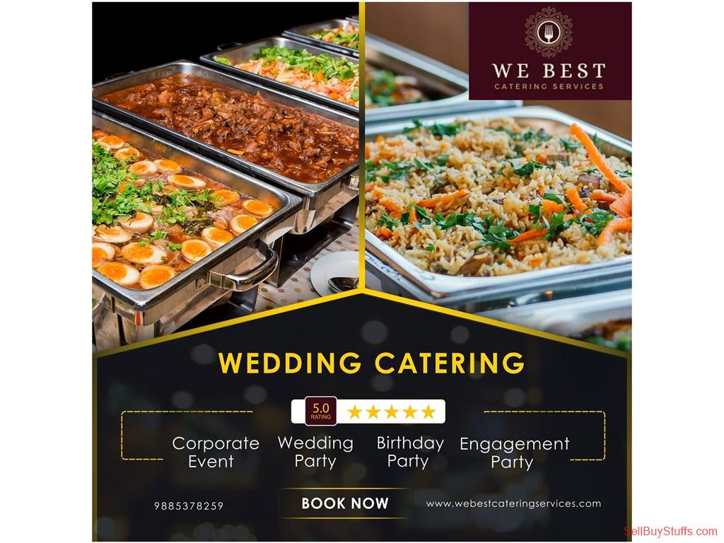 HYDERABAD-TELANGANA Best veg catering services in Hyderabad with price