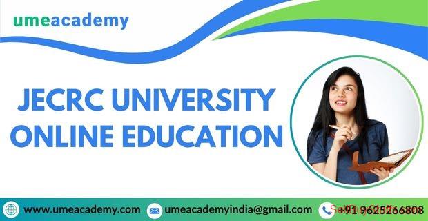 Australia Classifieds Jecrc university online education