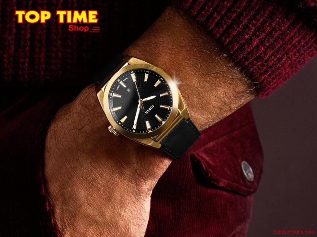 Indore Best Watches for Men in Nairobi – Explore Timeless Style at Top Time Shop