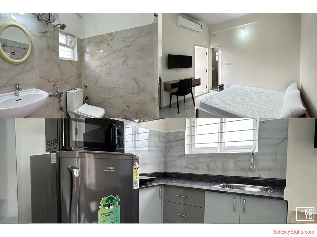 Australia Classifieds House for Rent in Whitefield | Hassle-Free Furnished Living