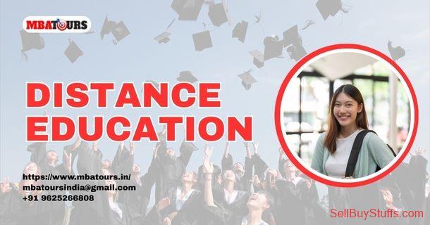Delhi Distance Education