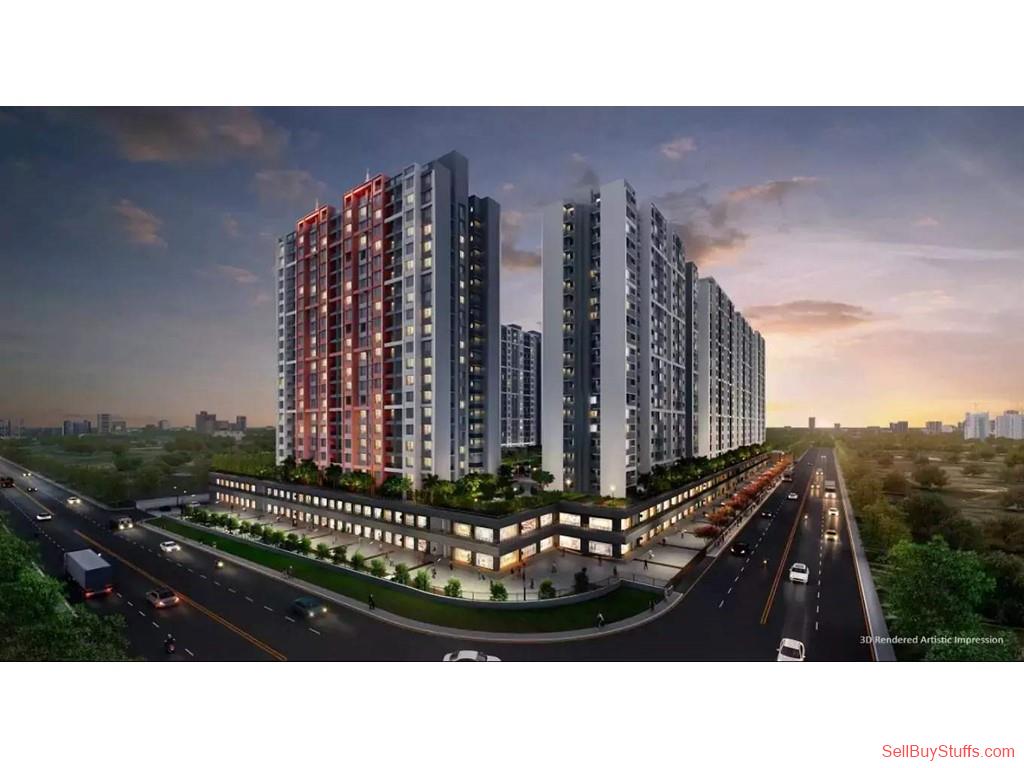 Find Your Perfect Home: Flats for Sale in Hinjewadi, Pune