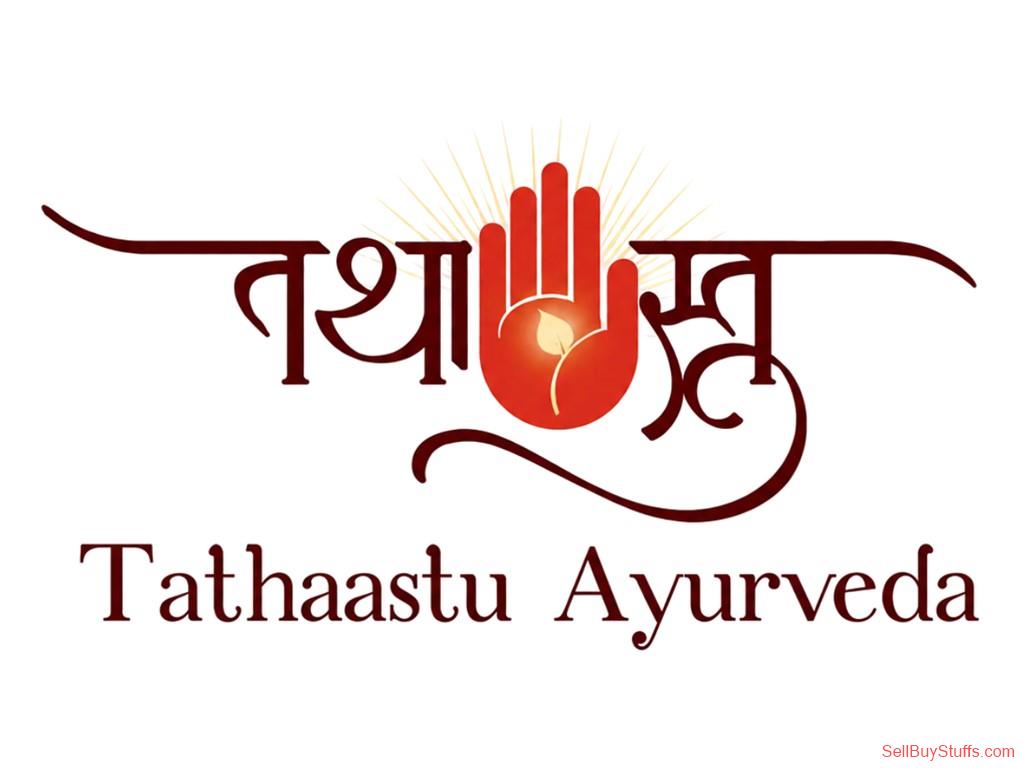 Ahmedabad Tathaastu Ayurvedic Clinic - Panchakarma & Shirodhara Treatments