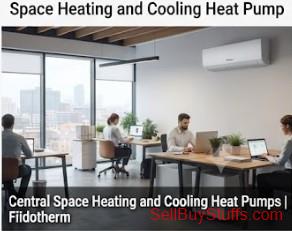 Surat Surat Heat Pump Suppliers | Fiidotherm