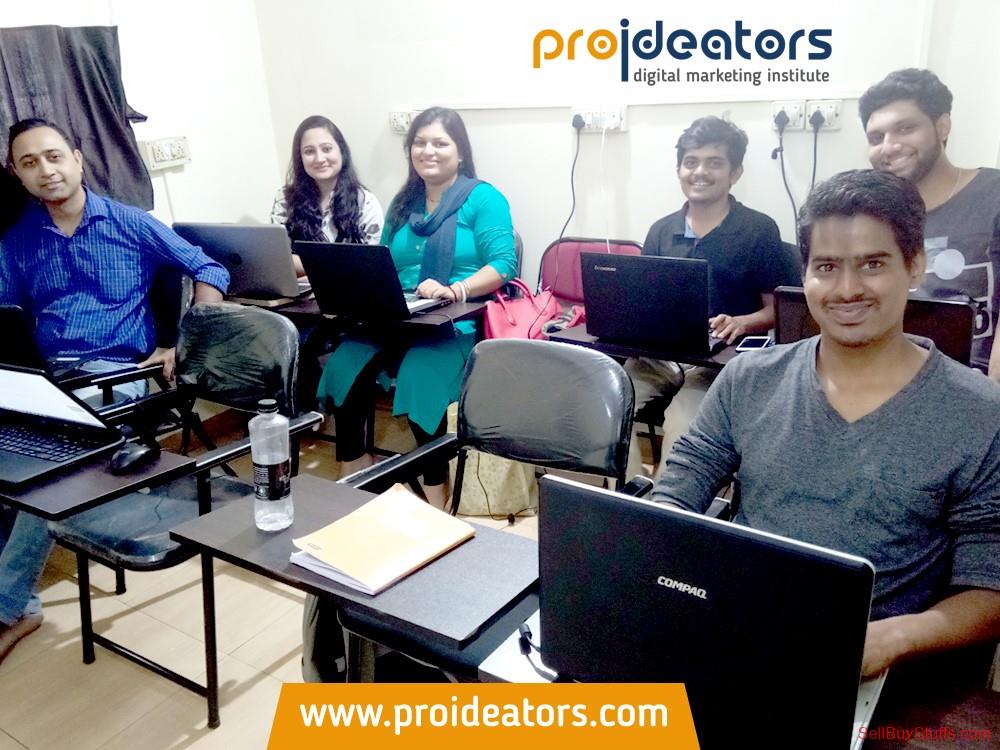 Mumbai Learn from the Best Digital Marketing Courses in Thane