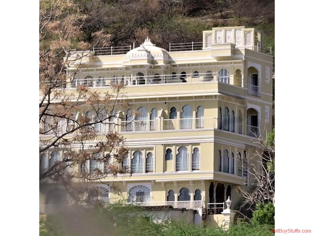 Udaipur Luxury Hotel In Udaipur With Tariff | Hotel In Udaipur With Tariff Rates