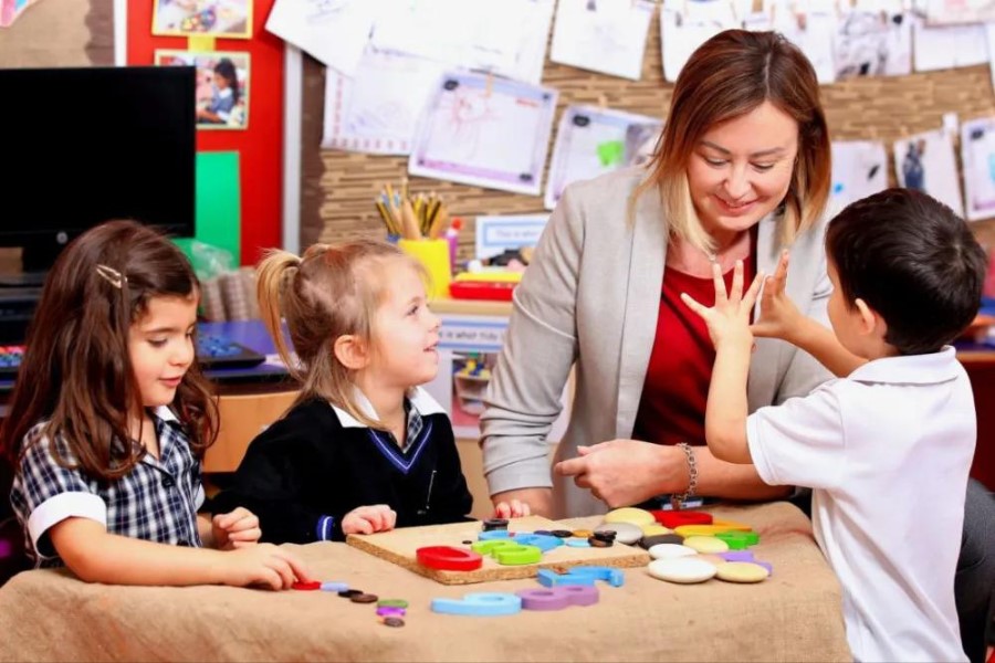 Australia Classifieds Post Graduate Diploma in Pre- Primary Teacher Training Courses.