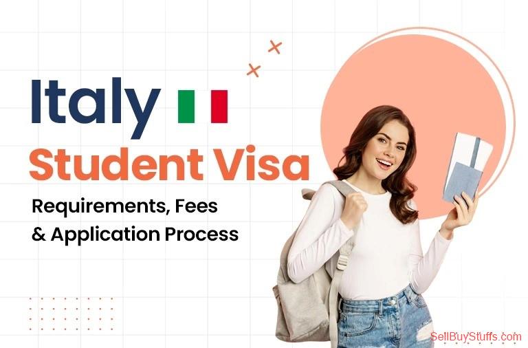 Bangalore Affordable Italy Study Visa Guide