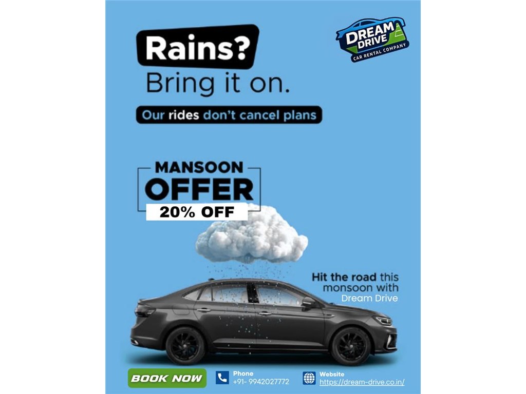Ranchi Own the Road – Ranchi’s Most Reliable Self Drive Car Rental