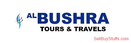 Bangalore Al Bushra Tours And Travels