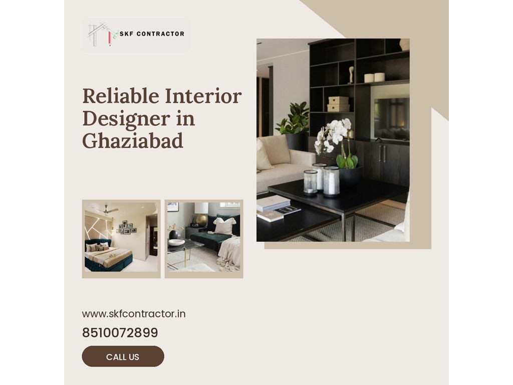 Australia Classifieds Build a Stylish Family Haven with the Best Interior Designer In Ghaziabad