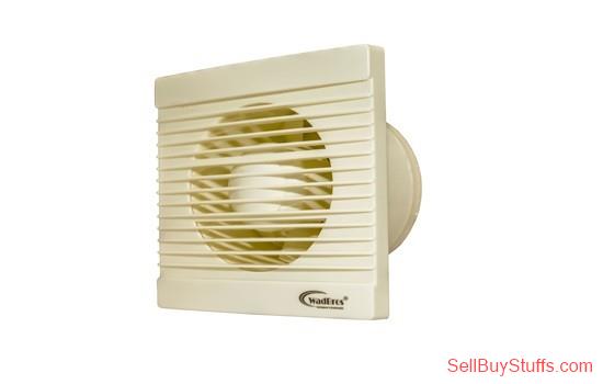 Mumbai Ventilation Exhaust Fan by Wadbros