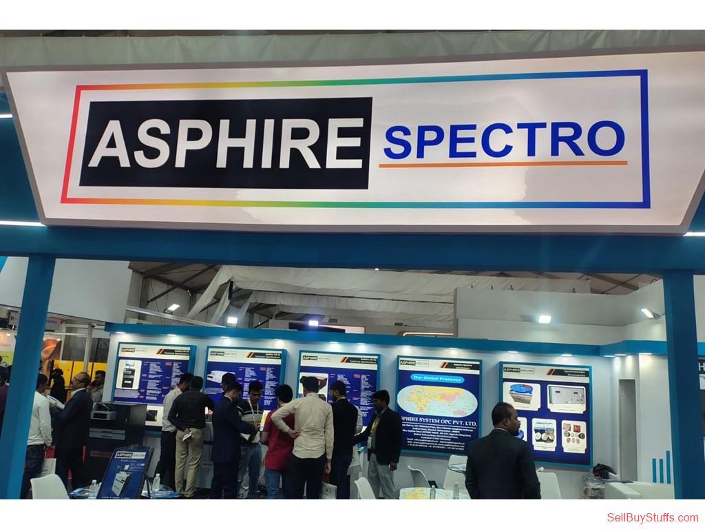 Best Optical Emission Spectrometer Manufacturers India | Asphire Spectro