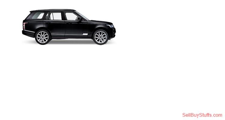 Mumbai city of london chauffeur service