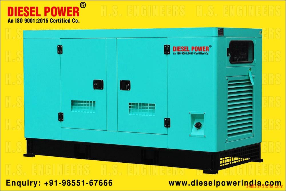 Ludhiana Diesel Engine Generators manufacturers exporters in India Punjab Ludhiana http://www.dieselpowerindia.com +91-9855167666
