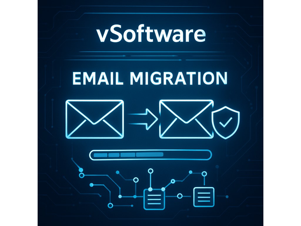 Delhi Advanced EML Conversion for Secure and Seamless Email Migration