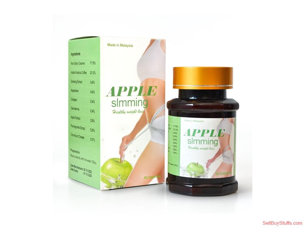 Coimbatore Apple Slimming Capsules Dubai – Healthy Weight Loss