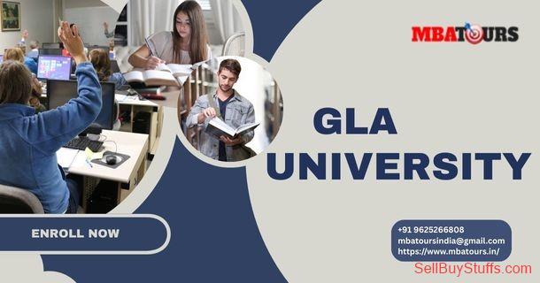 Mathura GLA University