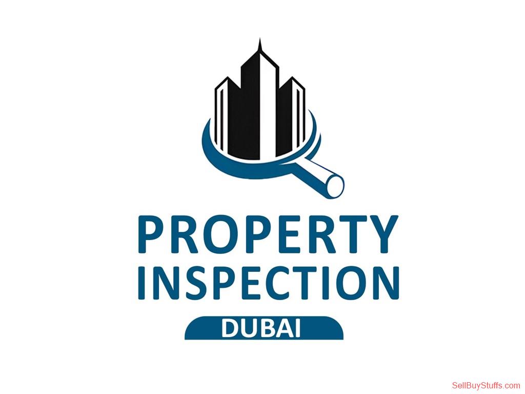 Why Property Inspection in Dubai is a Smart Move