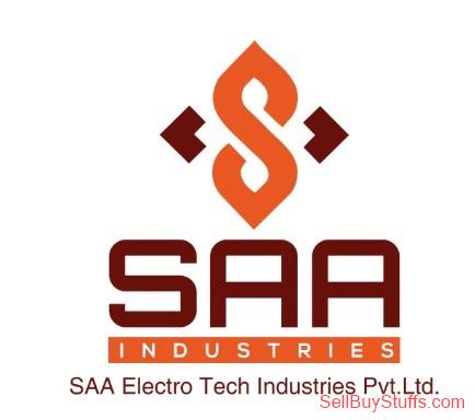 Australia Classifieds Best Electrical Supplier in Nagpur | SAA Industries