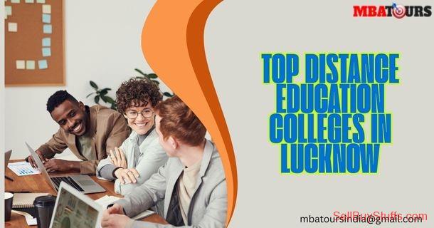 Lucknow Top Distance Education Colleges In Lucknow