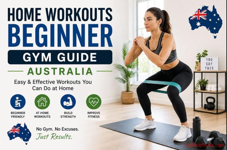 Jaipur Beginner Fitness Tips Australia | Home Workout Australia